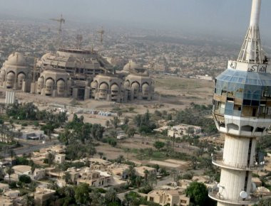 Iράκ: Ζητούν προστασία των ομήρων Γιαζίντι που κρατούνται από τους Ισλαμιστές